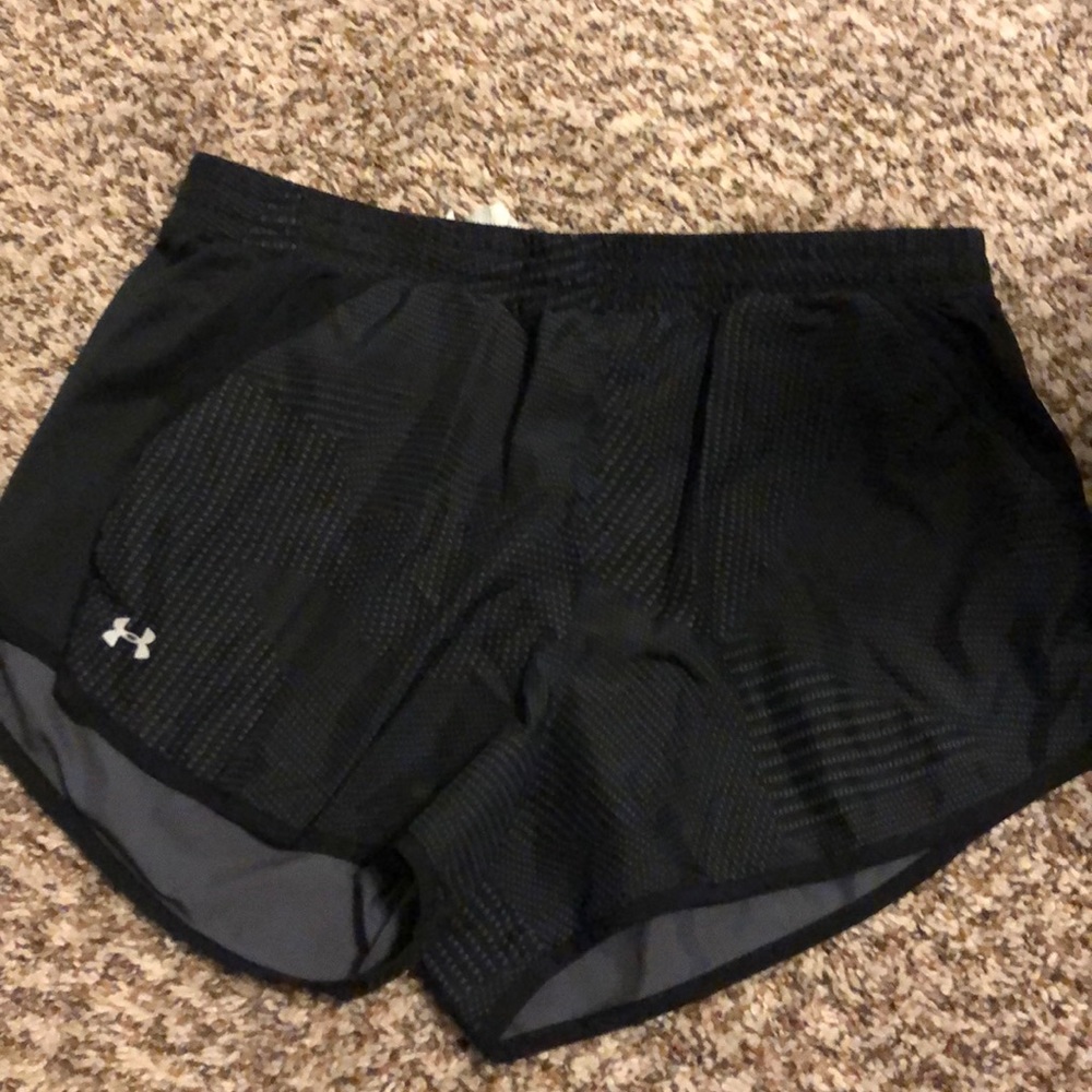 Athletic shorts